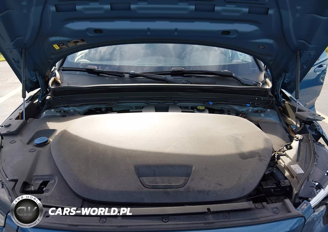2022 Volvo C40 Recharge Pure Electric P8 Ultimate VIN:YV4ED3GB4N2009019 - 10