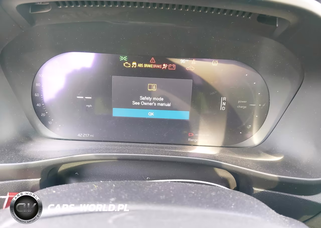 2022 Volvo C40 Recharge Pure Electric P8 Ultimate VIN:YV4ED3GB4N2009019 - 7