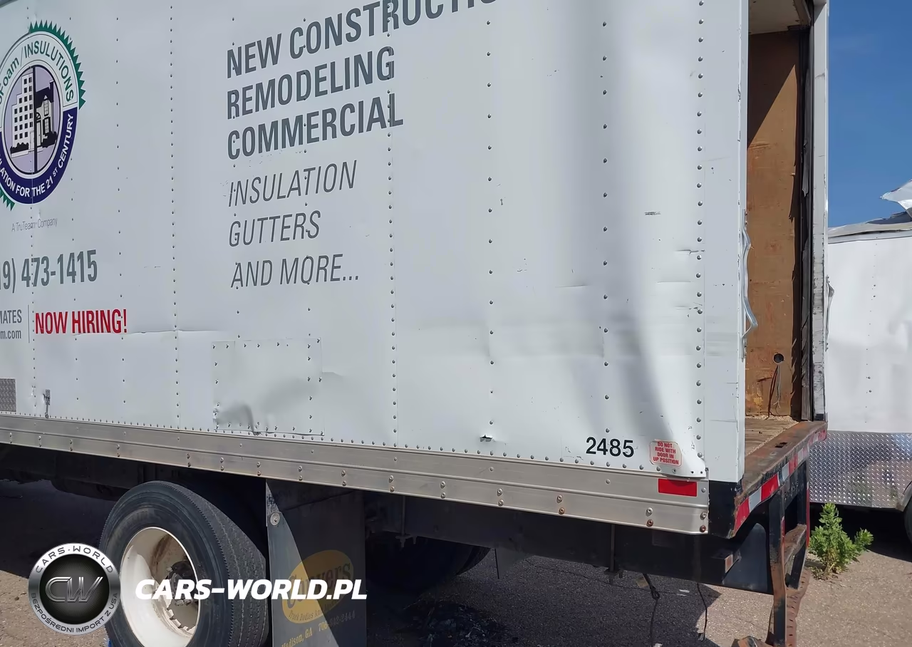 2017 Freightliner M2 106 VIN:1FVACWDU0HHJE2485 - 7