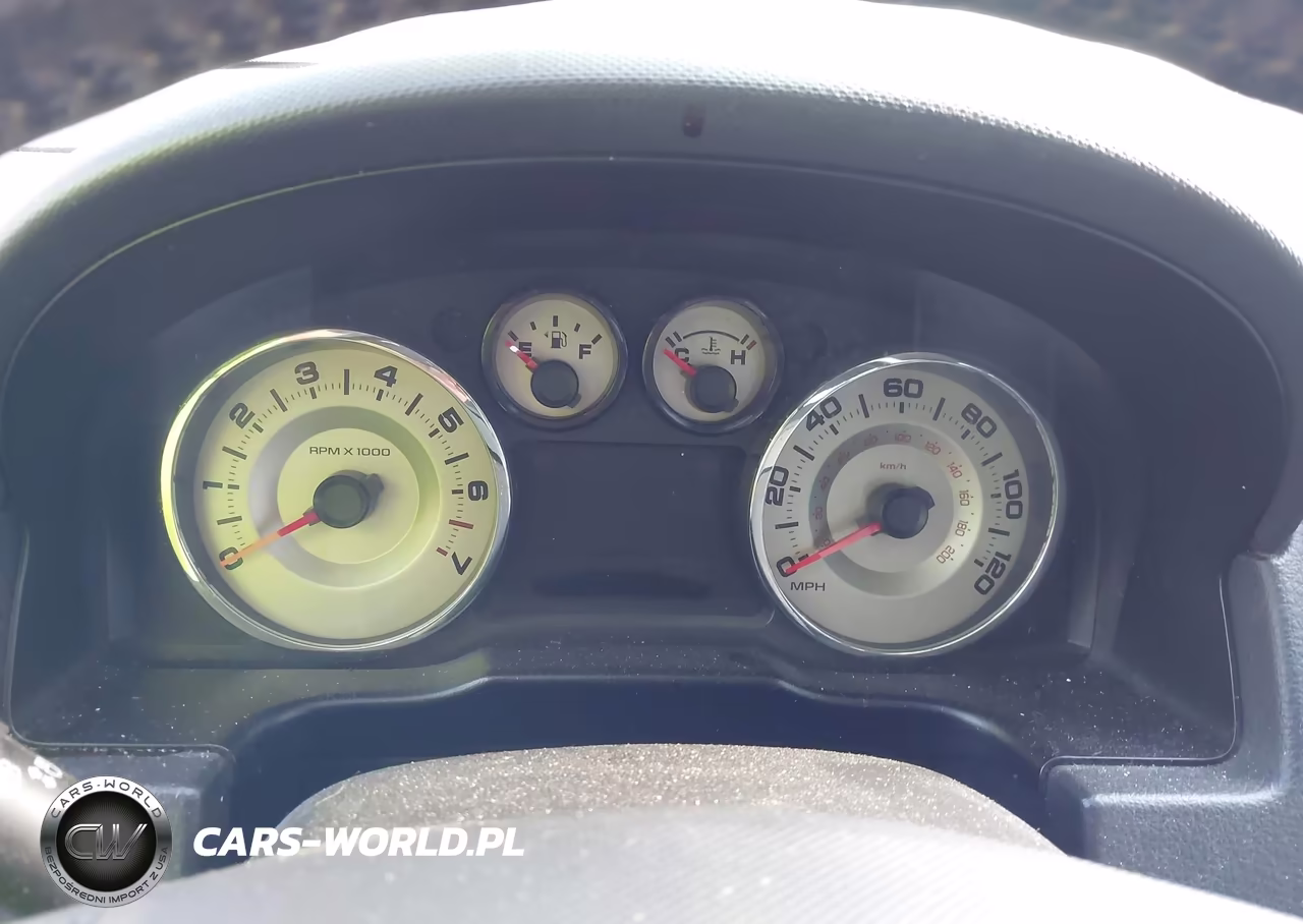 2007 Ford Edge Sel VIN:2FMDK38C77BA49843 - 14