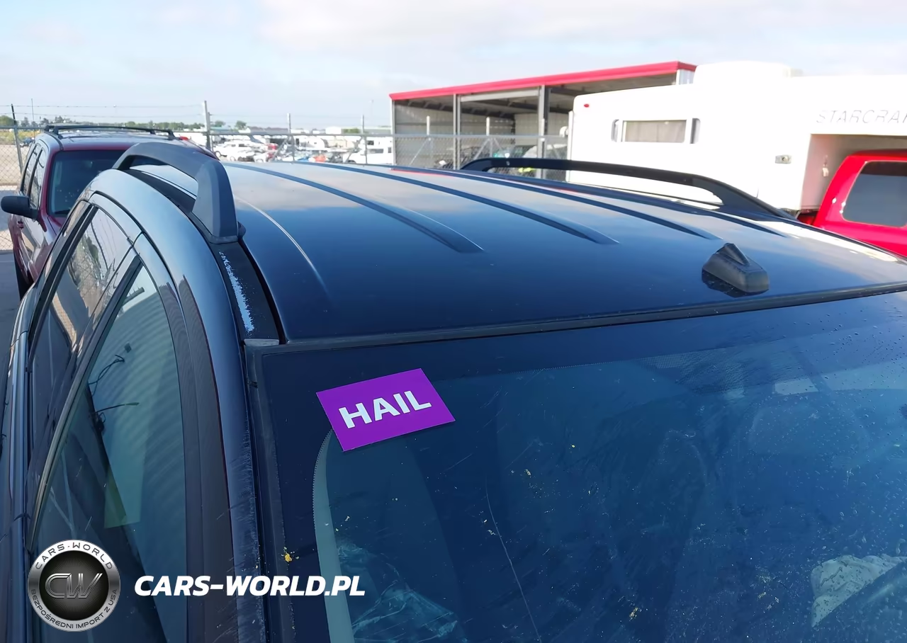 2007 Ford Edge Sel VIN:2FMDK38C77BA49843 - 17