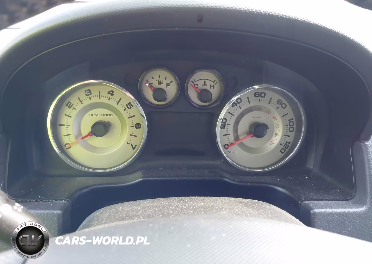 2007 Ford Edge Sel VIN:2FMDK38C77BA49843 - 7