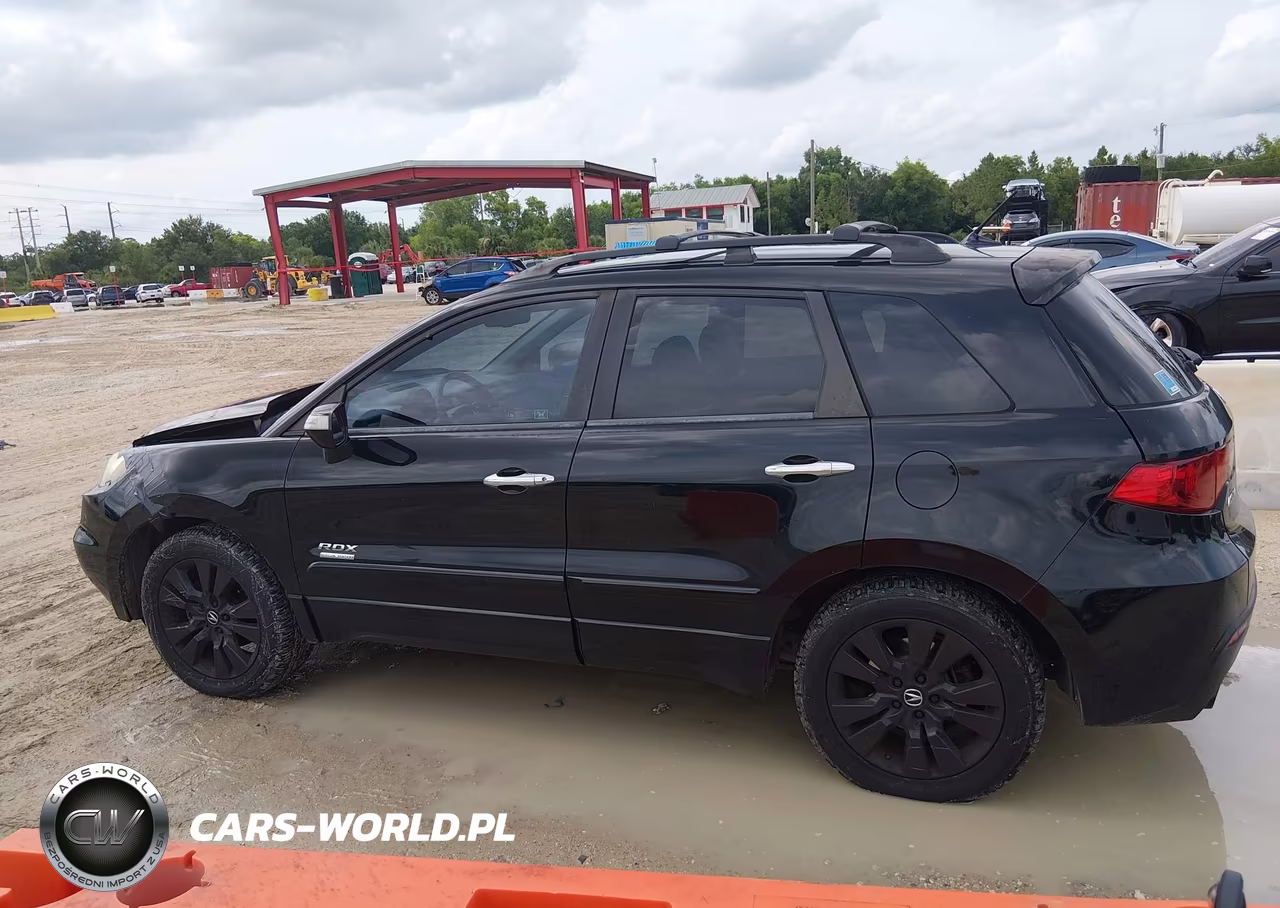 2012 Acura Rdx VIN:5J8TB2H5XCA001725 - 14