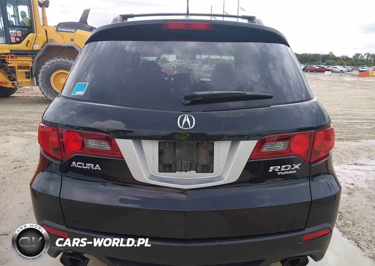2012 Acura Rdx VIN:5J8TB2H5XCA001725 - 16