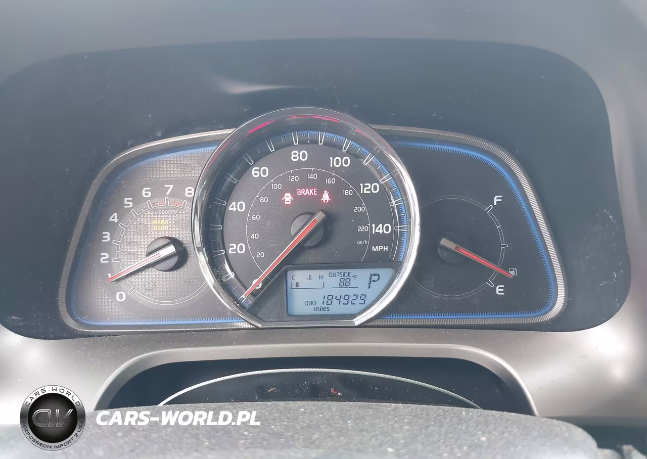 2015 Toyota Rav4 Limited VIN:JTMDFREV8FD127878 - 7