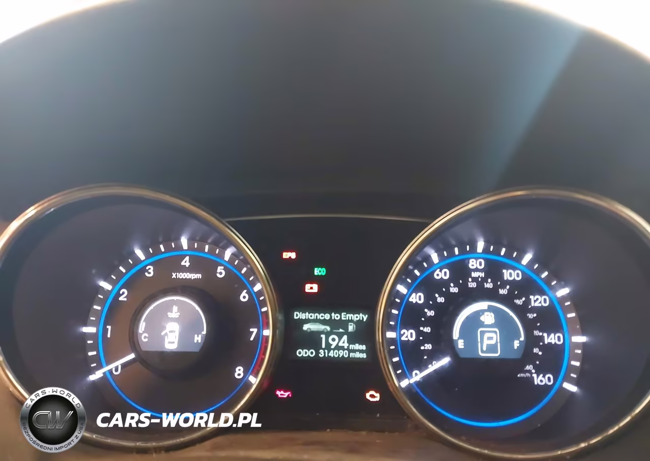2011 Hyundai Sonata Gls VIN:5NPEB4AC1BH285779 - 7