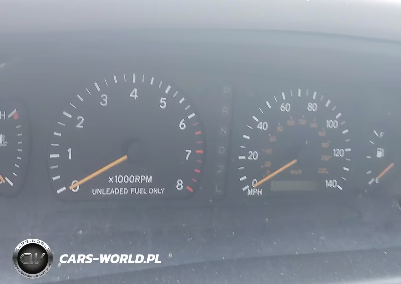 1998 Toyota Avalon Xl VIN:4T1BF18B9WU248022 - 7