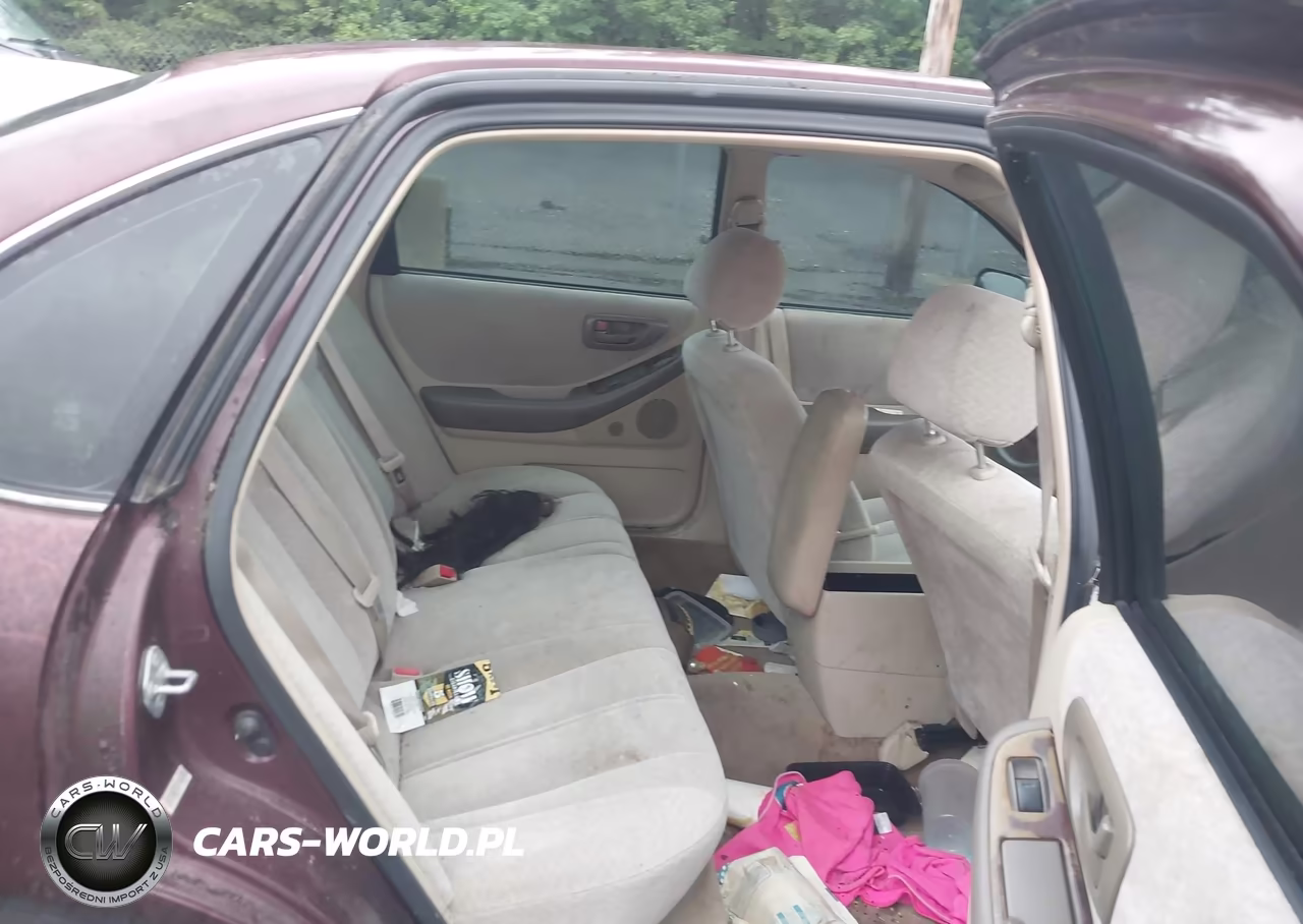 1998 Toyota Avalon Xl VIN:4T1BF18B9WU248022 - 8
