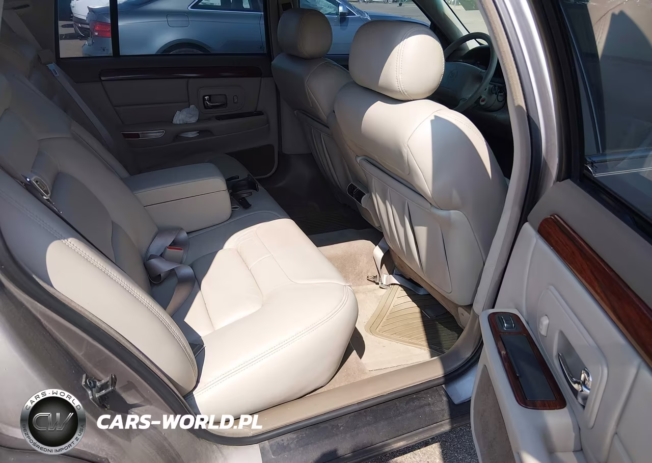 1998 Cadillac Deville VIN:1G6KD54Y9WU773774 - 8