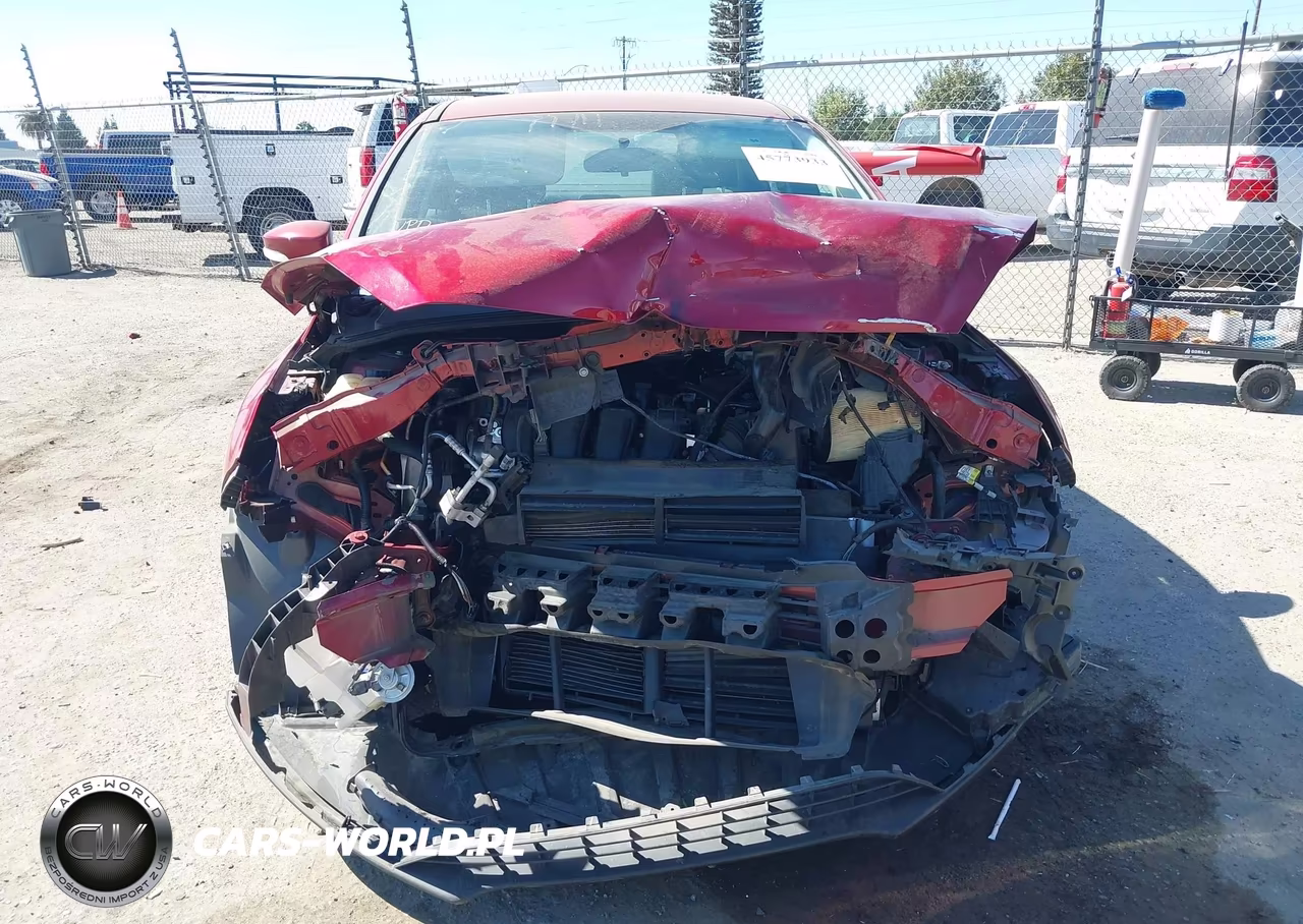 2015 Ford Focus Se VIN:1FADP3F22FL222236 - 16