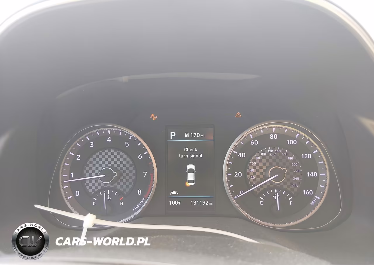 2020 Hyundai Elantra Limited VIN:5NPD84LFXLH612666 - 7