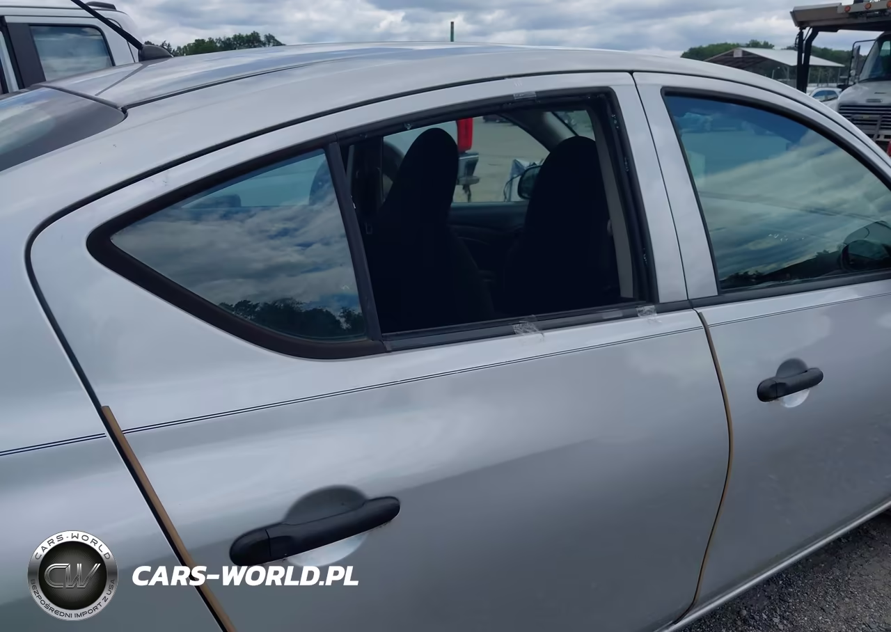 2013 Nissan Versa 1.6 S+ VIN:3N1CN7APXDL881210 - 13