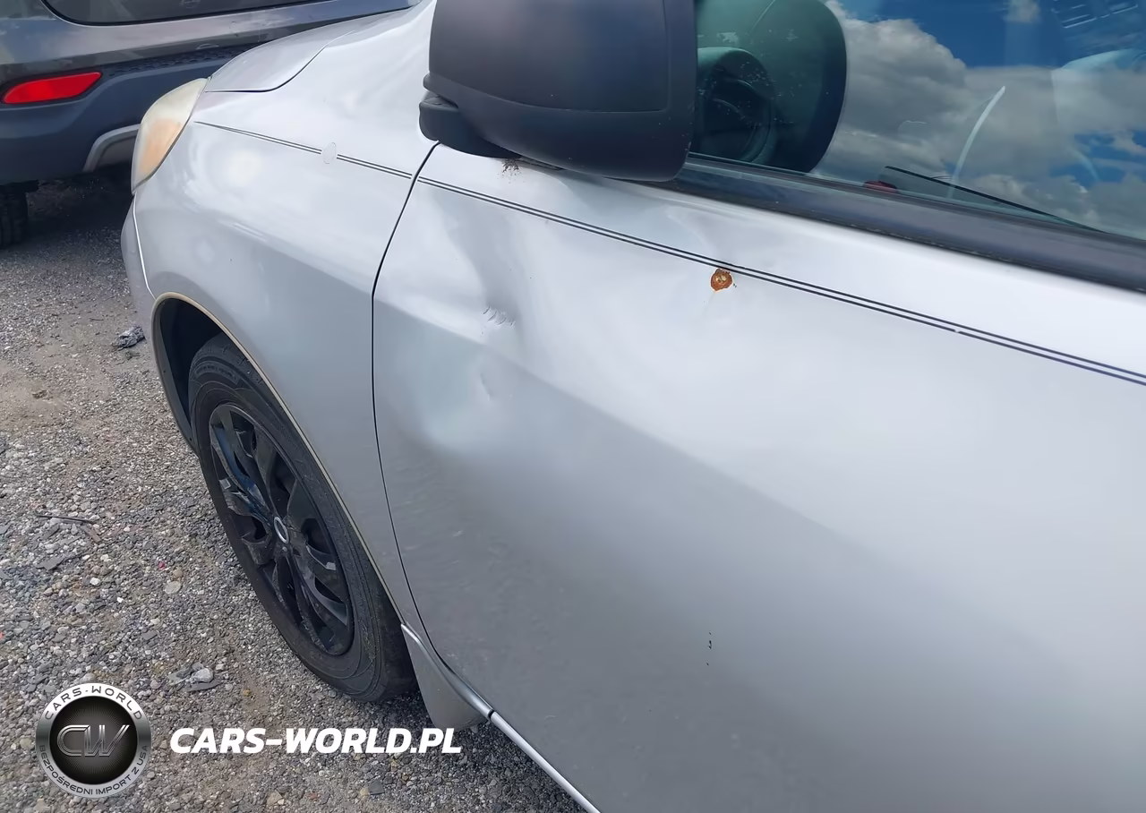 2013 Nissan Versa 1.6 S+ VIN:3N1CN7APXDL881210 - 14
