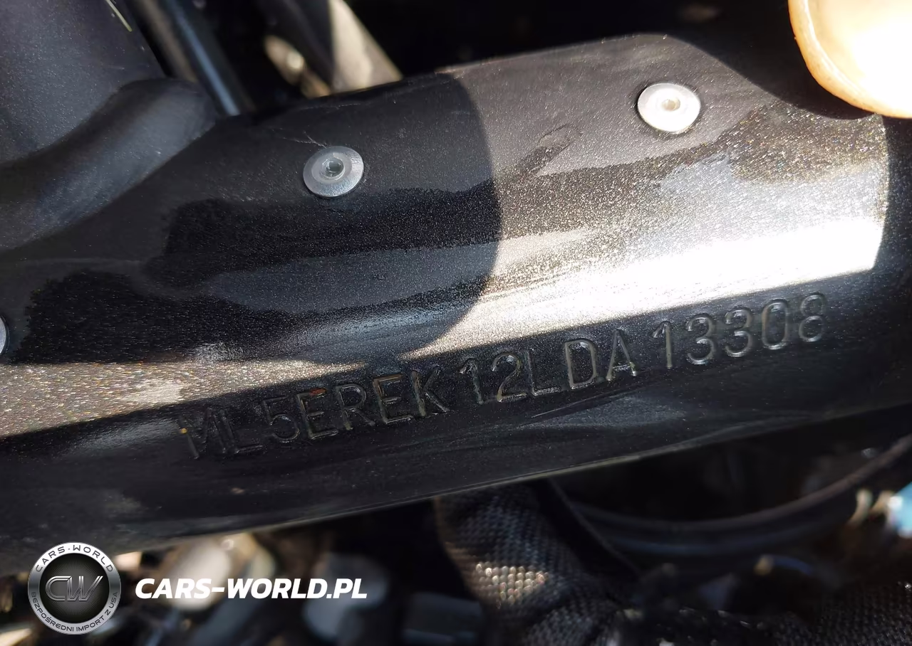 2020 Kawasaki Er650 K VIN:ML5EREK12LDA13308 - 10