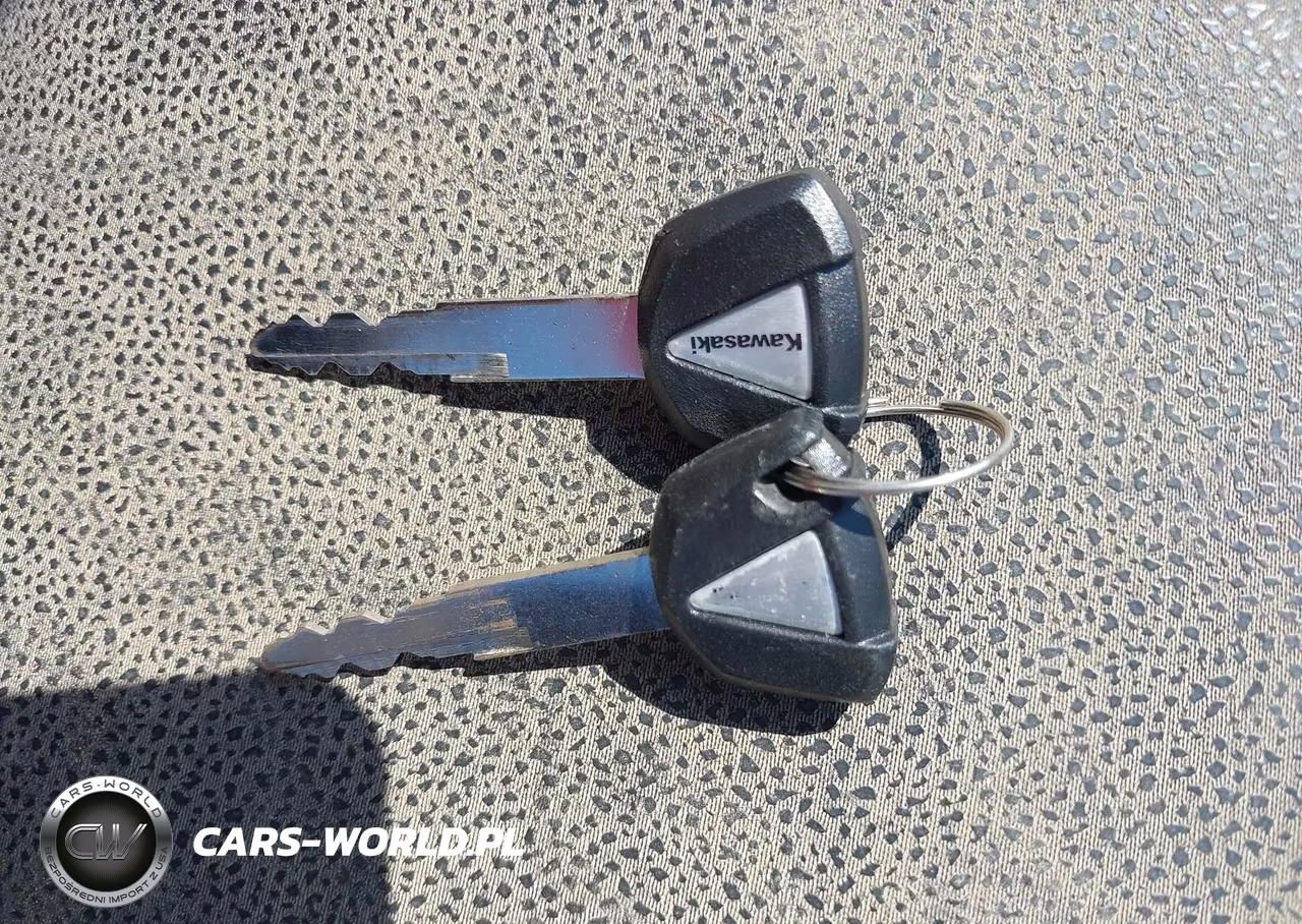 2020 Kawasaki Er650 K VIN:ML5EREK12LDA13308 - 11