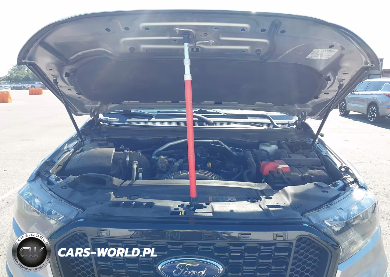 2020 Ford Ranger Xlt VIN:1FTER4FH5LLA76428 - 10