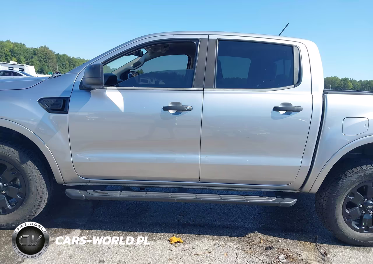 2020 Ford Ranger Xlt VIN:1FTER4FH5LLA76428 - 14