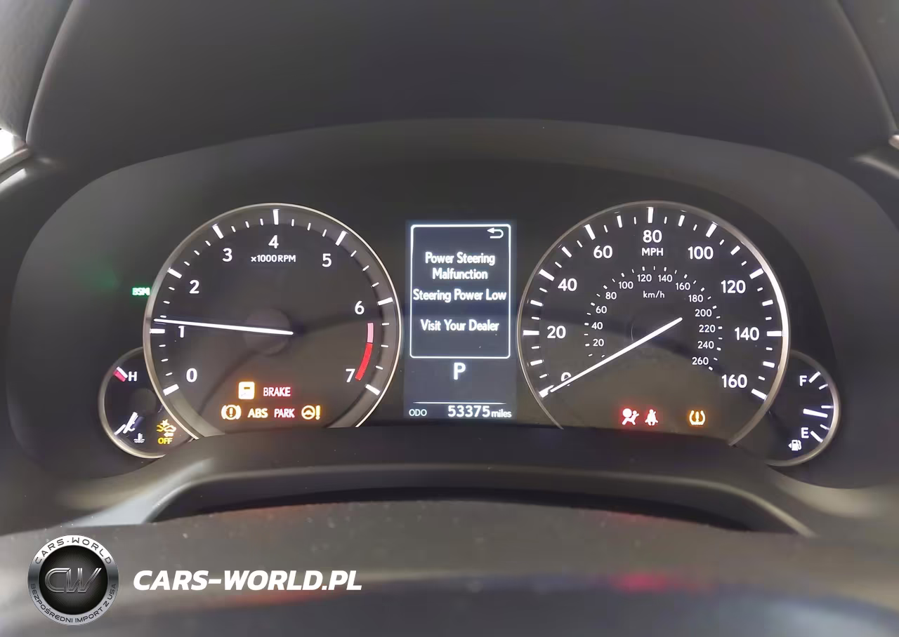 2021 Lexus Rx 350 VIN:2T2HZMDA0MC265558 - 7
