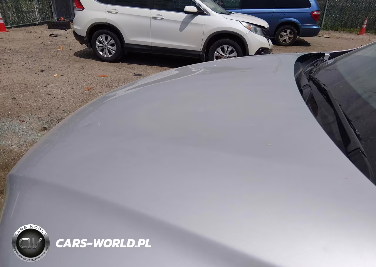 2013 Nissan Pathfinder Platinum VIN:5N1AR2MM1DC616034 - 6