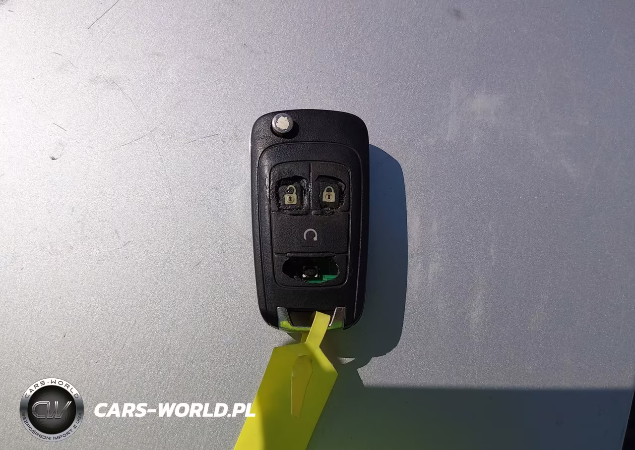 2015 Chevrolet Sonic Ltz Auto VIN:1G1JE6SBXF4105579 - 11