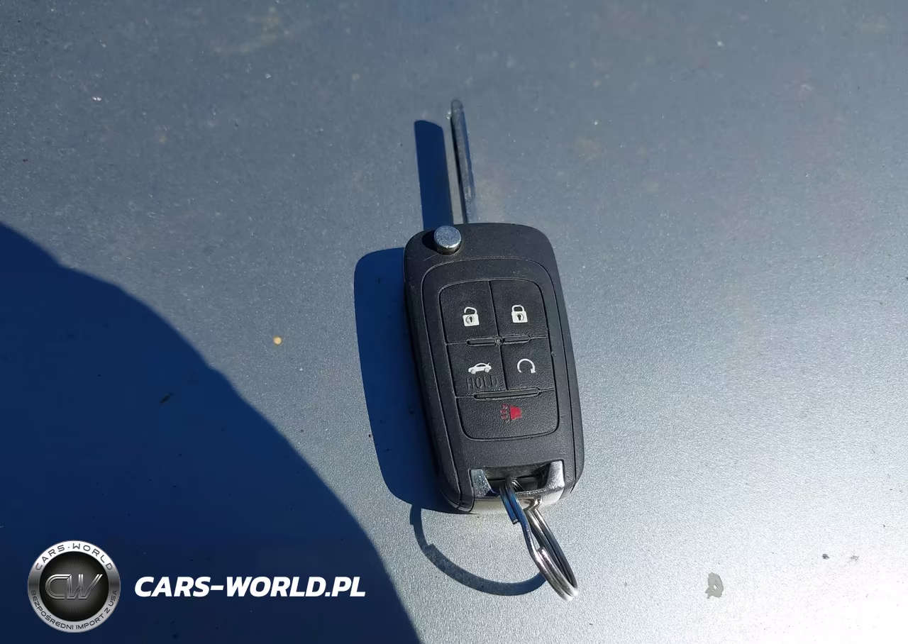 2014 GMC Terrain Denali VIN:2GKFLZEK2E6150498 - 11
