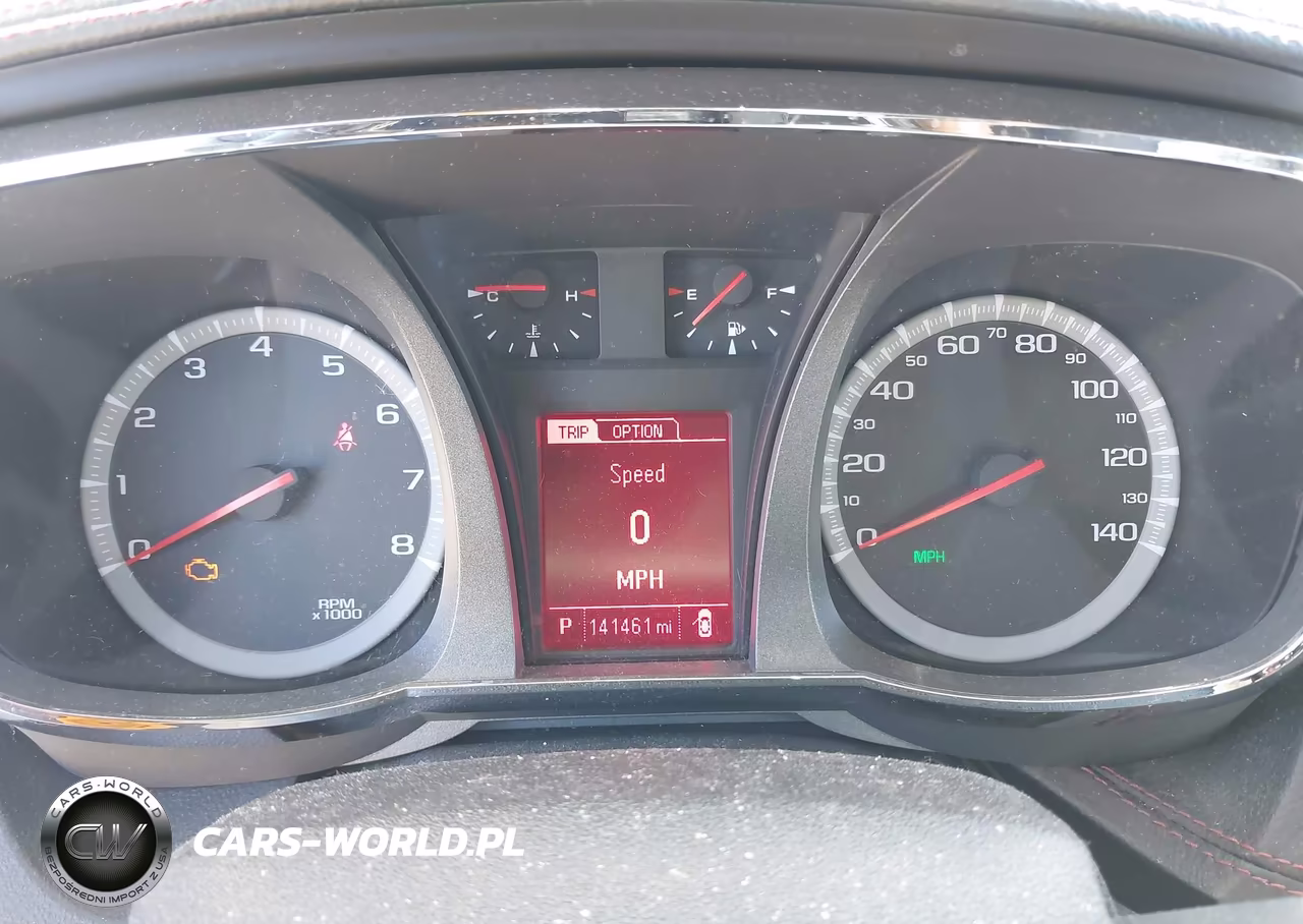 2014 GMC Terrain Denali VIN:2GKFLZEK2E6150498 - 7