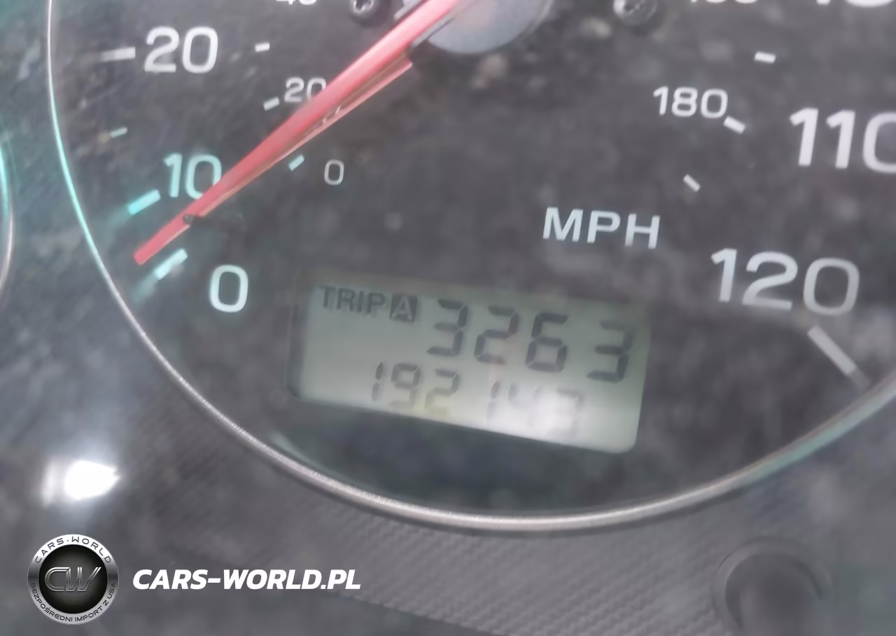 2003 Subaru Outback VIN:4S3BH675X37629248 - 16