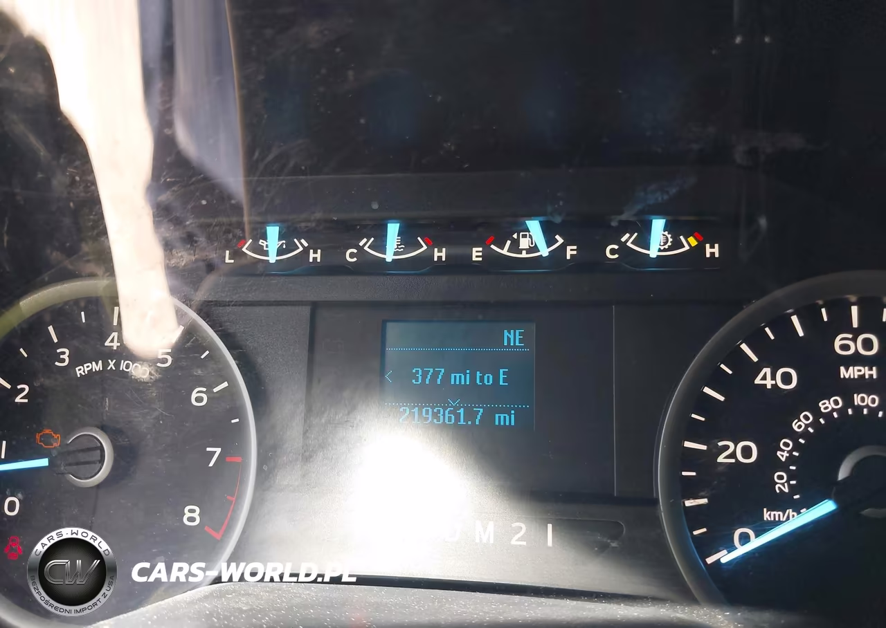 2018 Ford F-150 Xlt VIN:1FTEW1CB1JKF90920 - 7