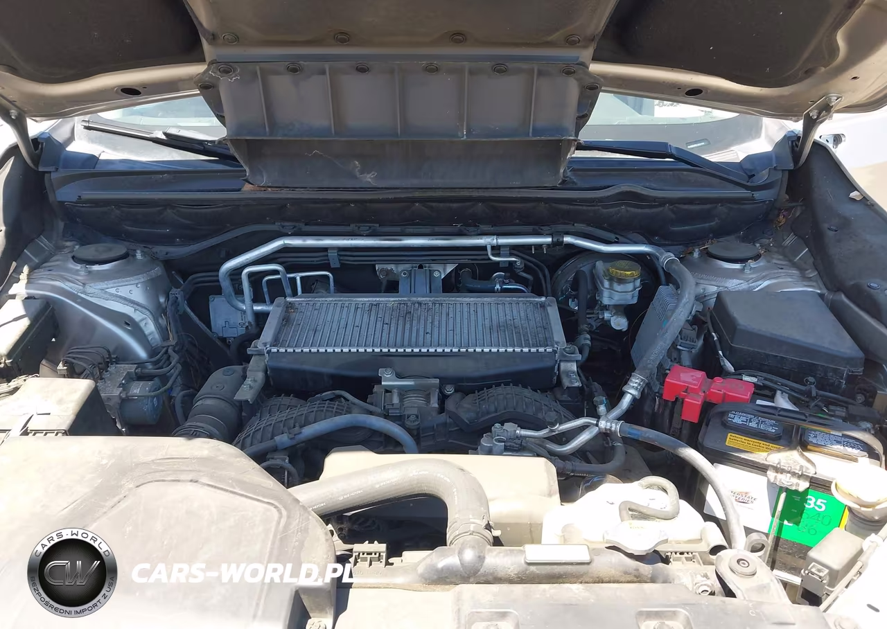 2020 Subaru Ascent Premium VIN:4S4WMAHD9L3427929 - 10