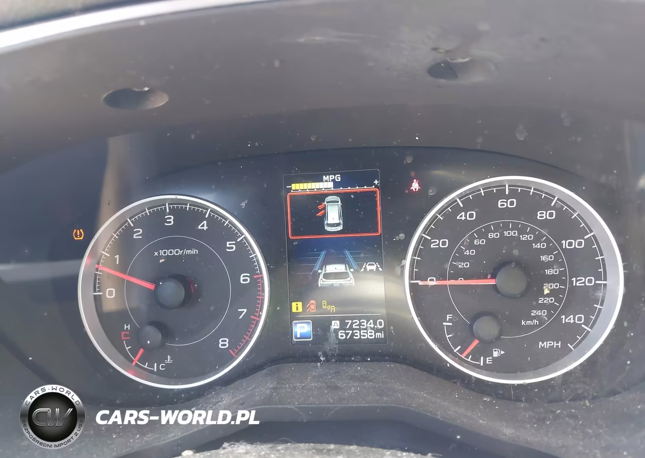 2020 Subaru Ascent Premium VIN:4S4WMAHD9L3427929 - 7