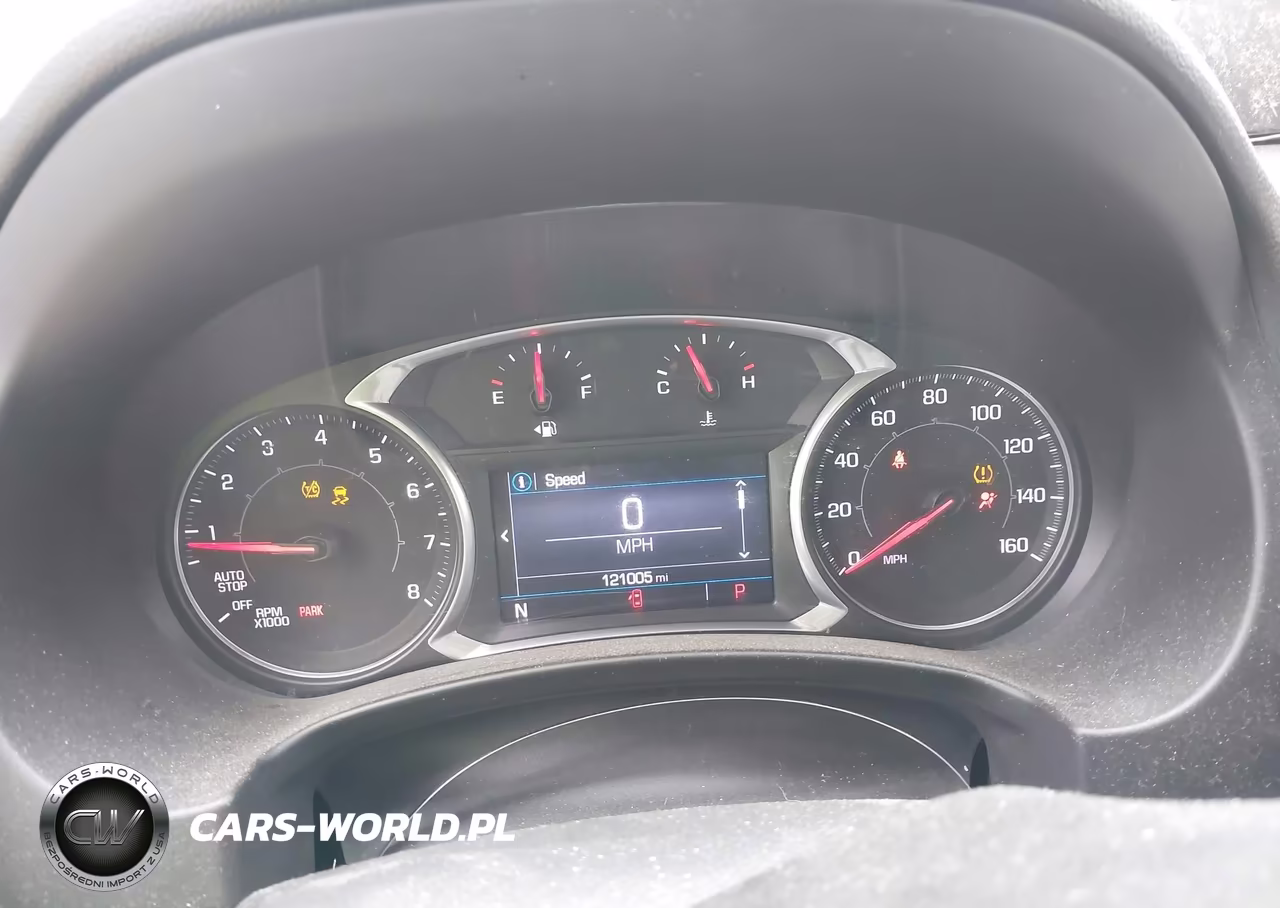 2020 GMC Terrain Awd Sle VIN:3GKALTEV8LL171611 - 7