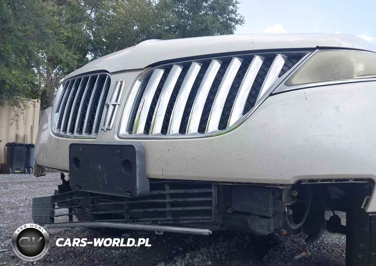 2011 Lincoln Mkx VIN:2LMDJ6JK1BBJ19632 - 14