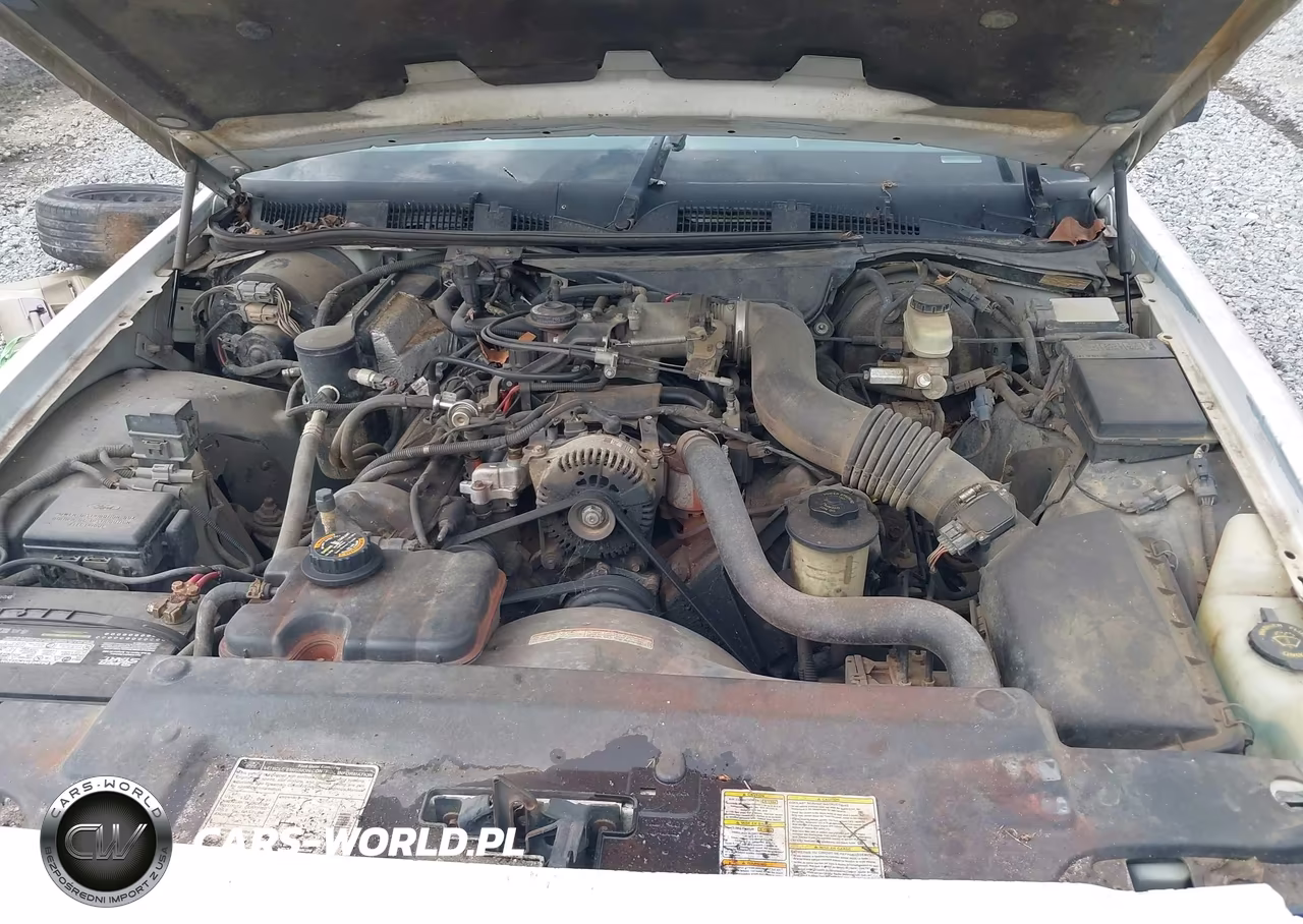 2000 Mercury Grand Marquis Ls VIN:2MEFM75WXYX651488 - 10