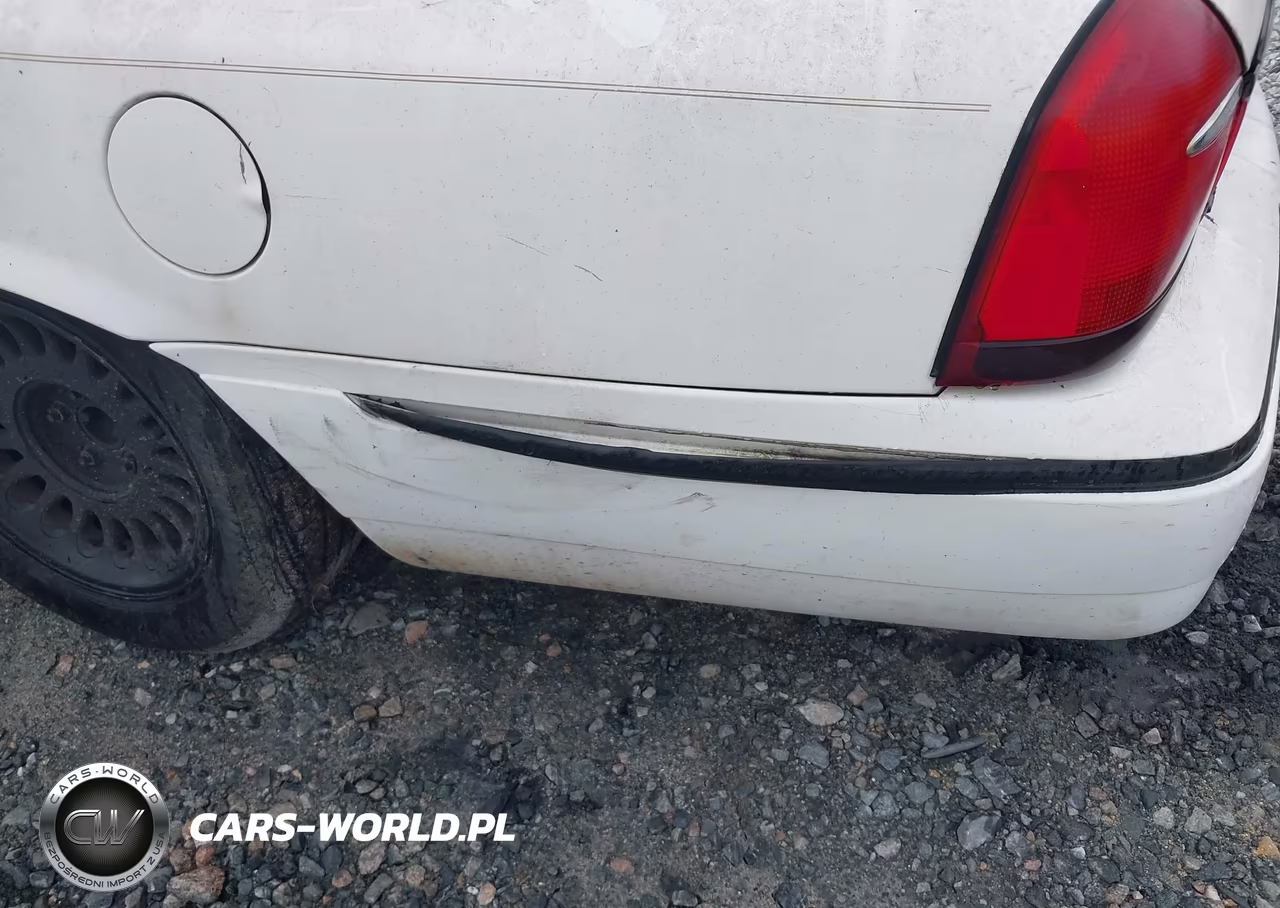 2000 Mercury Grand Marquis Ls VIN:2MEFM75WXYX651488 - 6