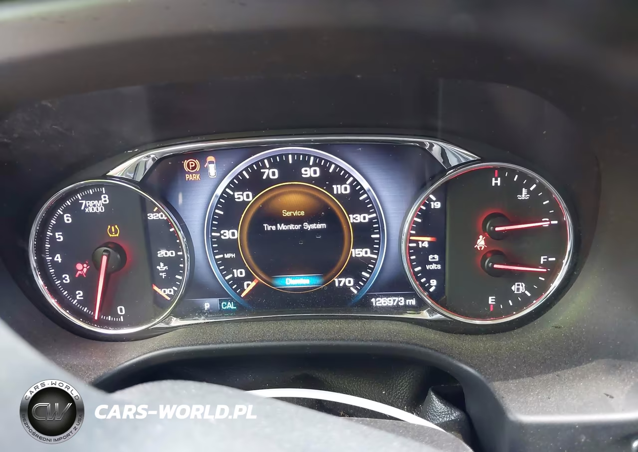 2017 GMC Acadia Denali VIN:1GKKNPLS6HZ271401 - 7
