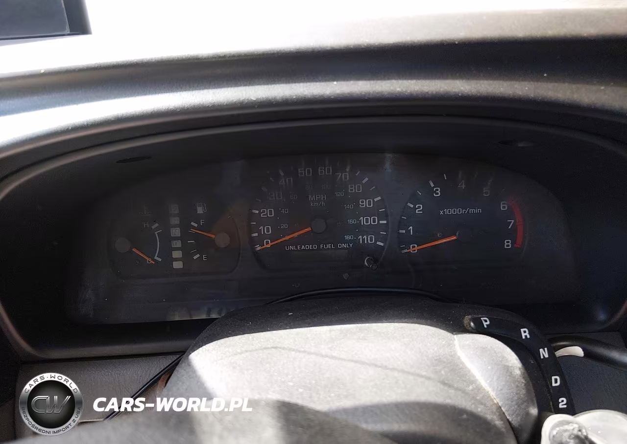 1999 Nissan Frontier Se-Xe VIN:1N6DD26S8XC309604 - 14
