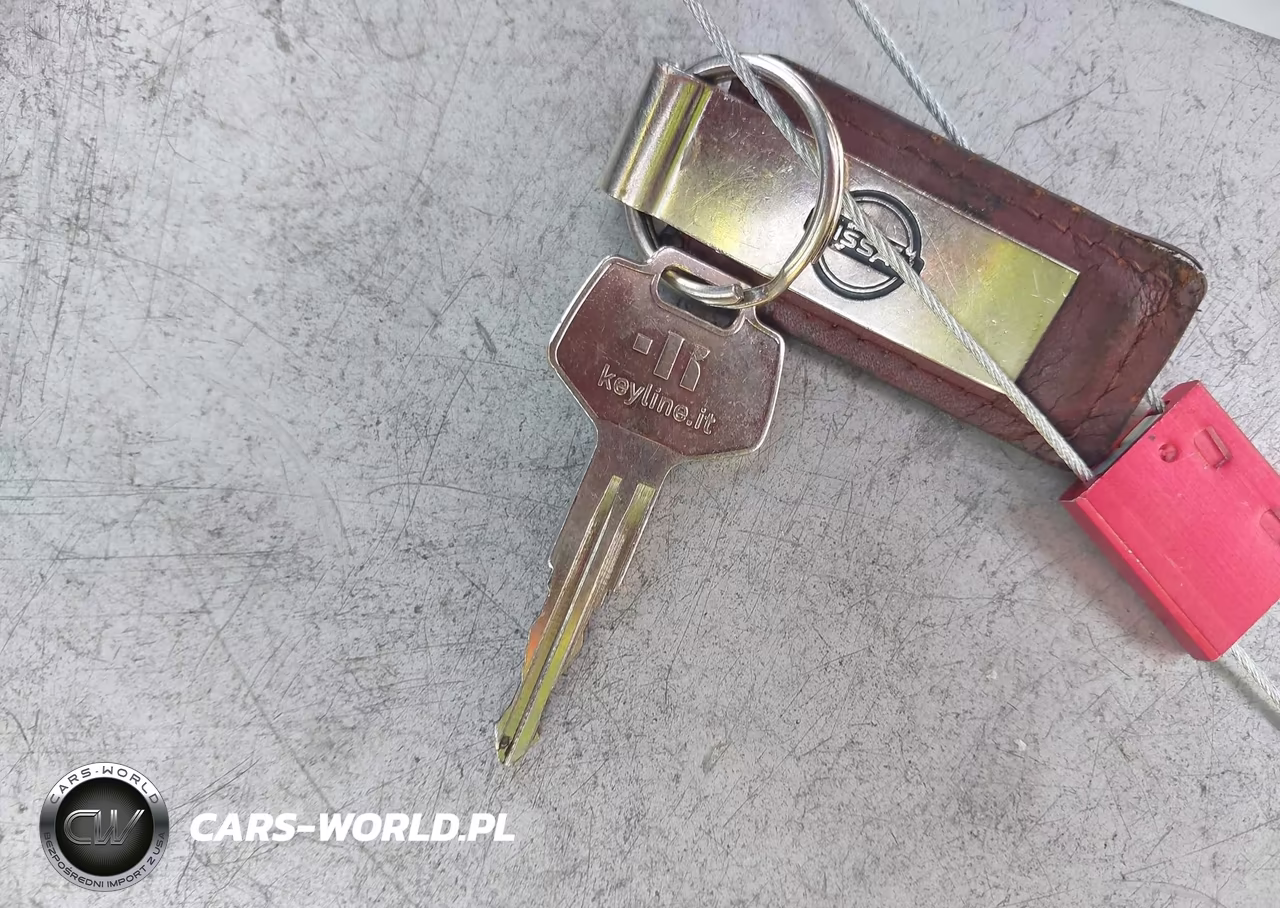 1992 Nissan Sentra Se-R VIN:1N4GB32A6NC740891 - 11