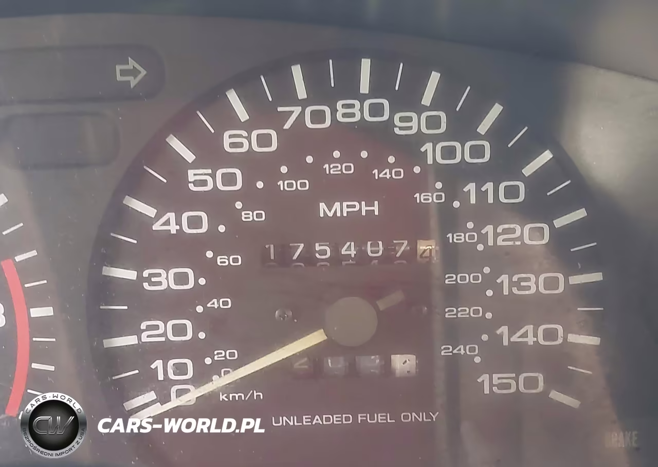 1992 Nissan Sentra Se-R VIN:1N4GB32A6NC740891 - 7