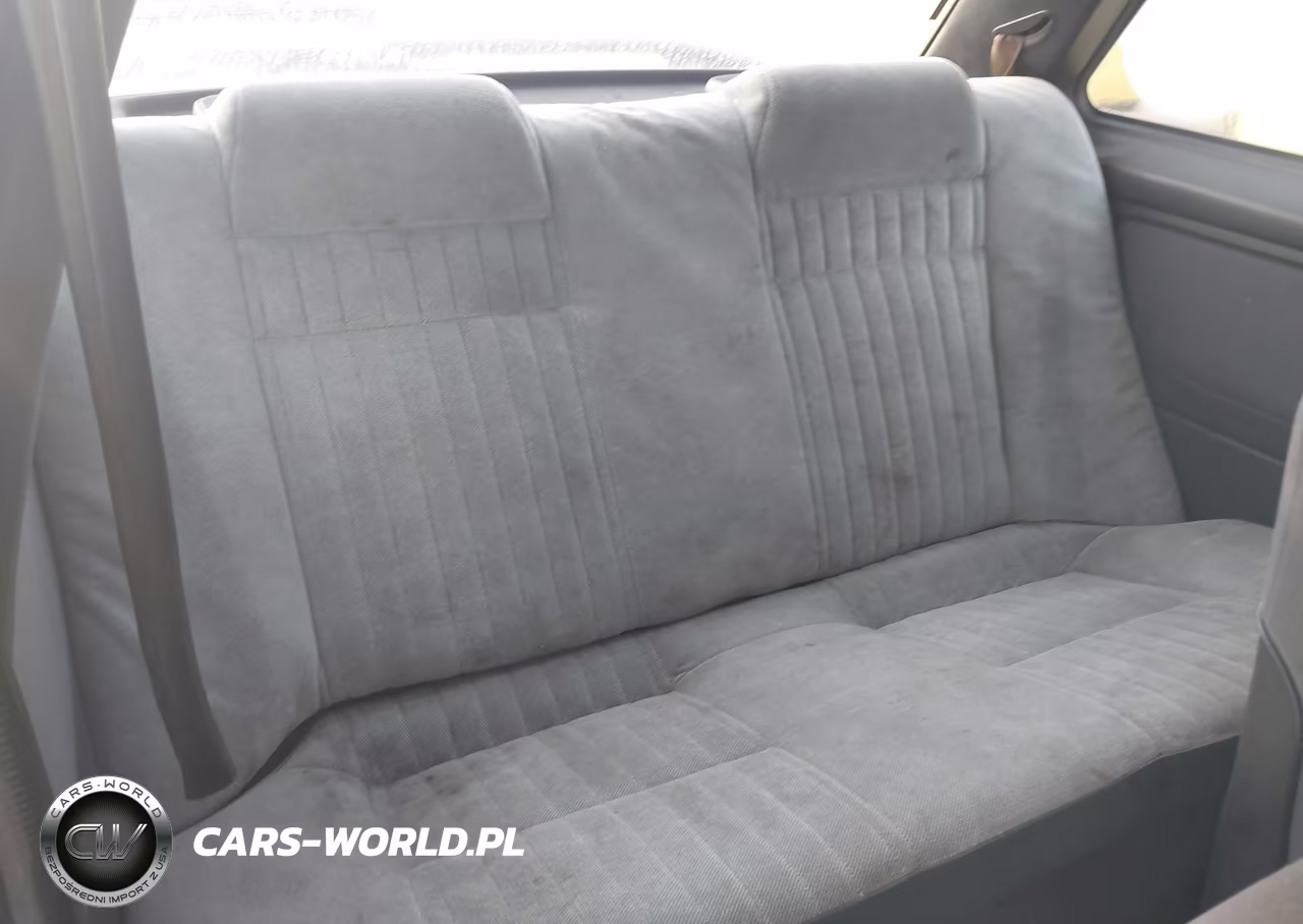 1992 Nissan Sentra Se-R VIN:1N4GB32A6NC740891 - 8