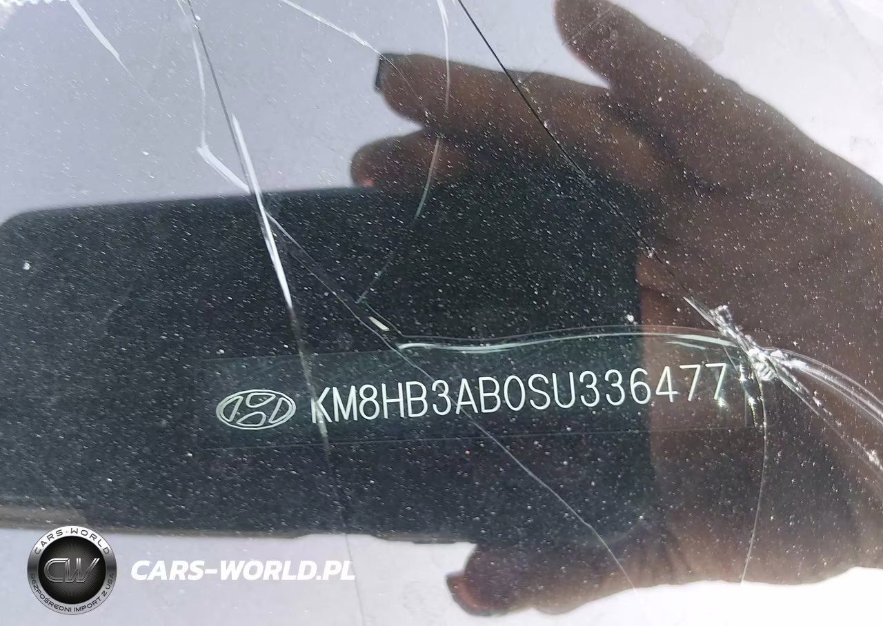 2025 Hyundai Kona Sel VIN:KM8HB3AB0SU336477 - 9