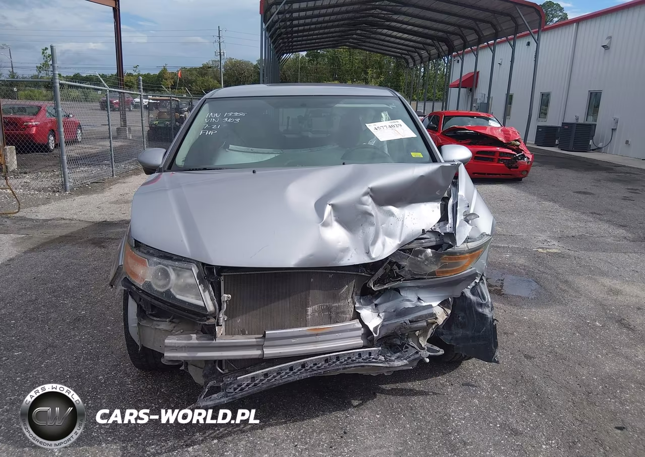2016 Honda Odyssey Se VIN:5FNRL5H30GB103103 - 11