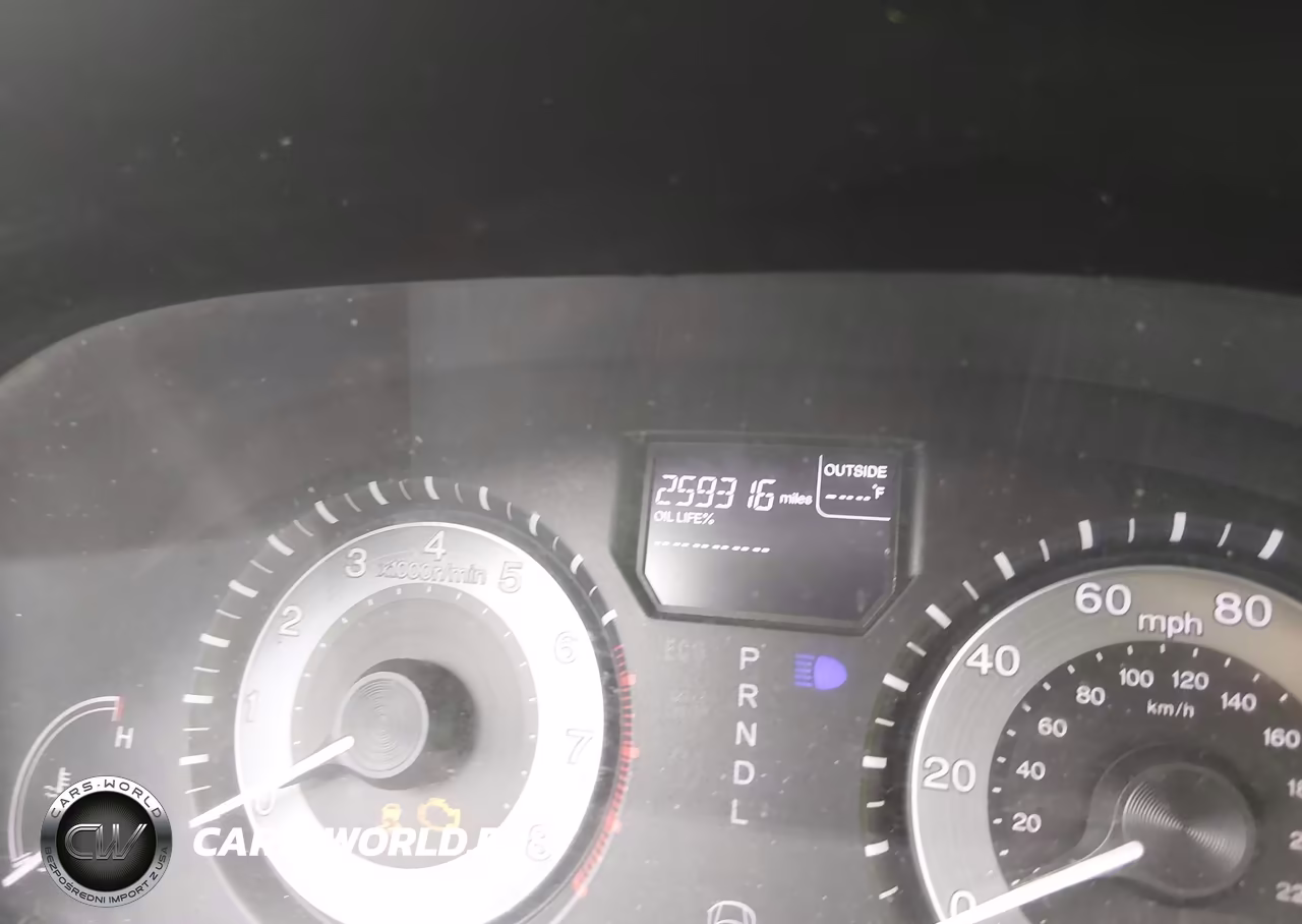 2016 Honda Odyssey Se VIN:5FNRL5H30GB103103 - 14