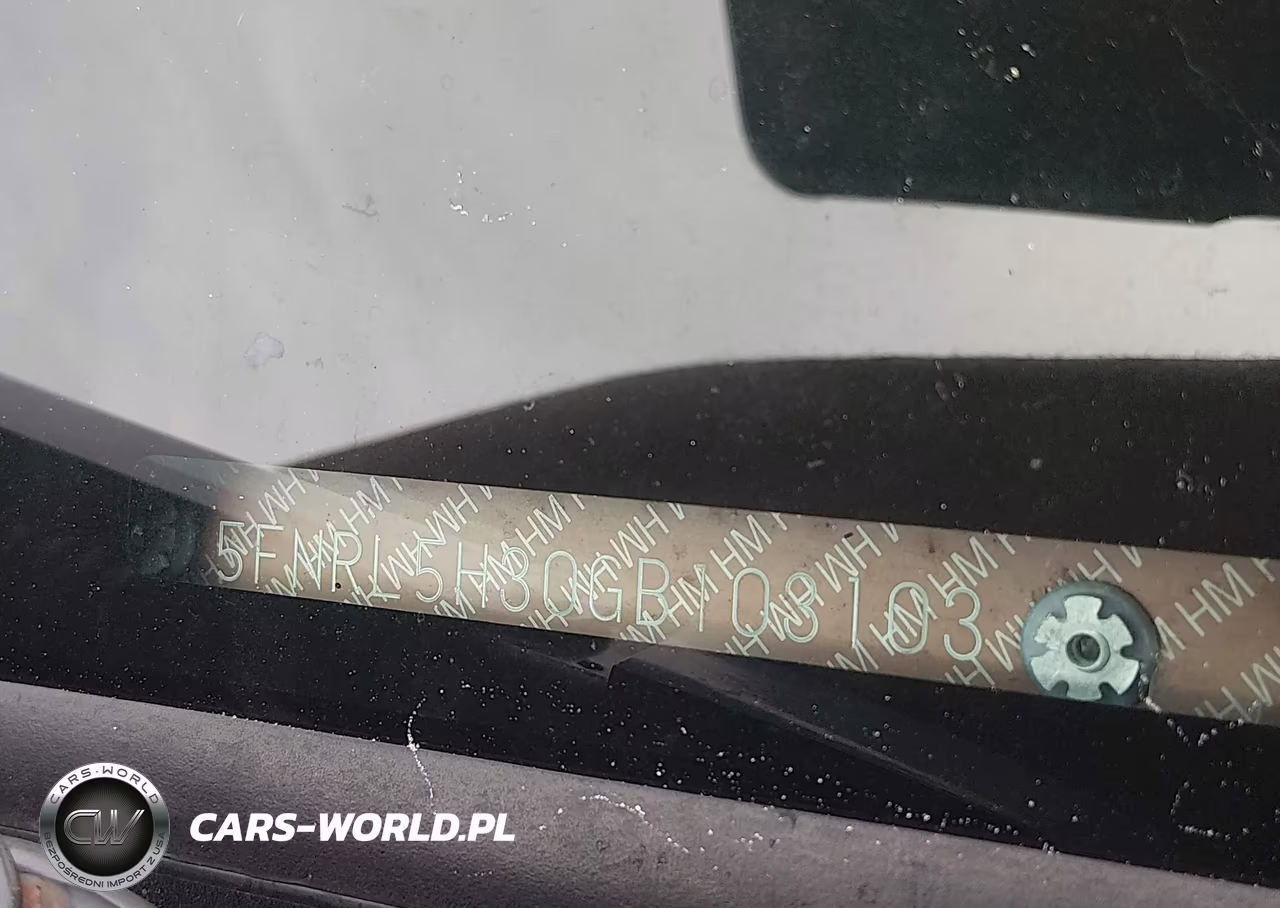 2016 Honda Odyssey Se VIN:5FNRL5H30GB103103 - 9