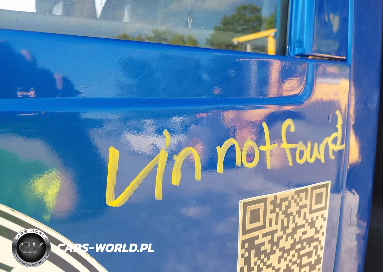 1995 Mitsubishi Fuso Truck Fh 100 VIN:JW6CED1G8SL000105 - 8