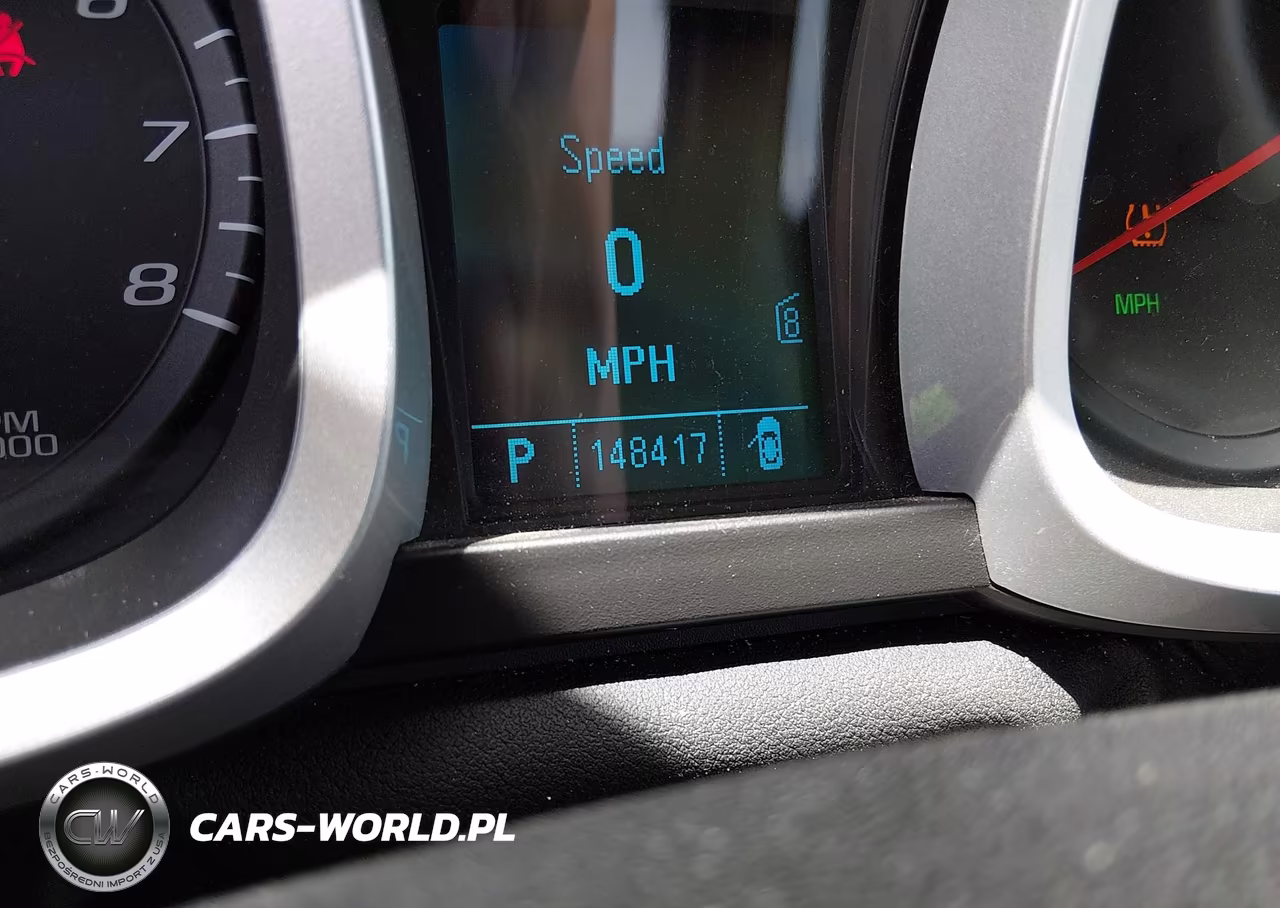 2011 Chevrolet Equinox 2Lt VIN:2CNALPEC9B6447228 - 12