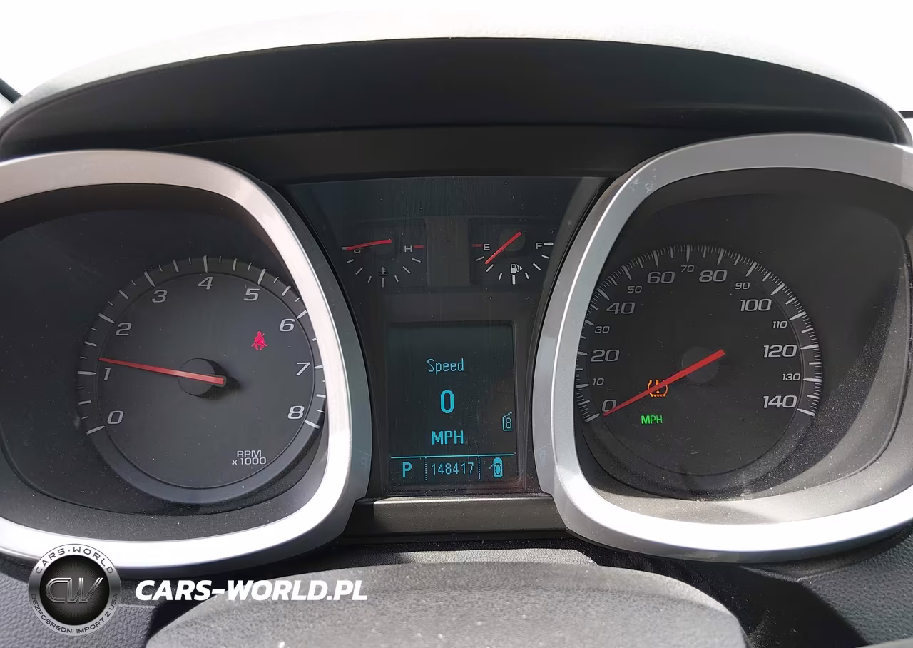 2011 Chevrolet Equinox 2Lt VIN:2CNALPEC9B6447228 - 7