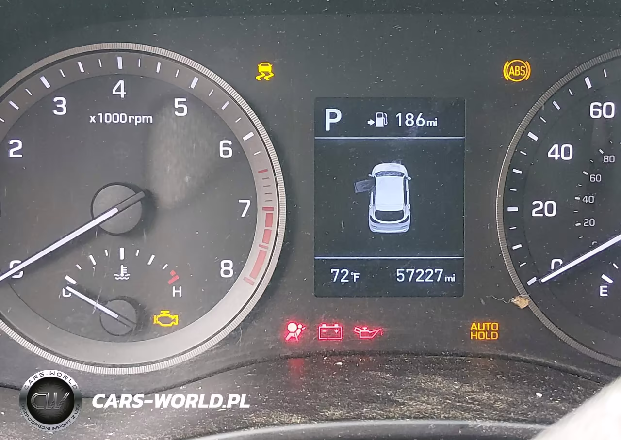 2020 Hyundai Tucson Se VIN:KM8J2CA49LU142650 - 16