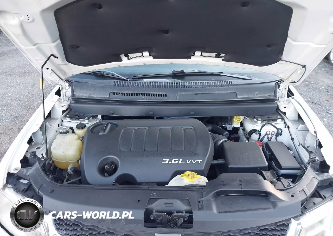 2011 Dodge Journey Mainstreet VIN:3D4PG1FG0BT501693 - 10