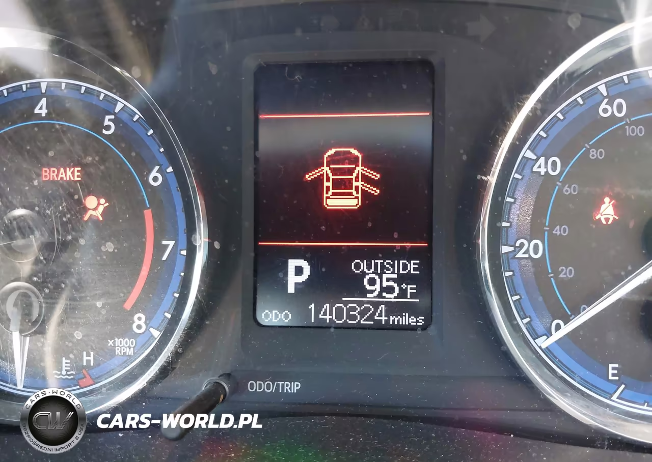 2017 Toyota Corolla Le VIN:2T1BURHE0HC912968 - 15