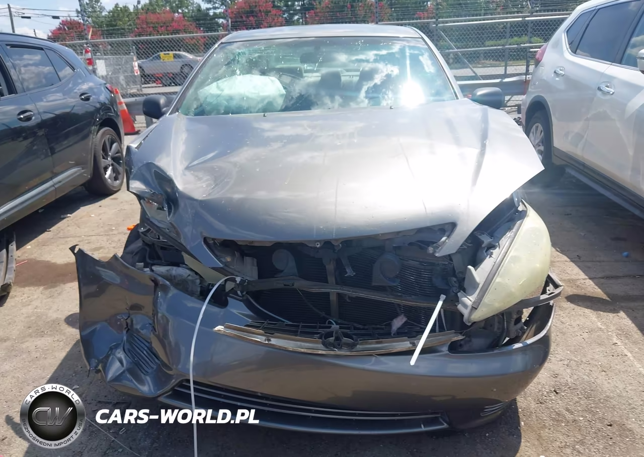 2005 Toyota Camry Std VIN:4T1BE32K65U978007 - 12
